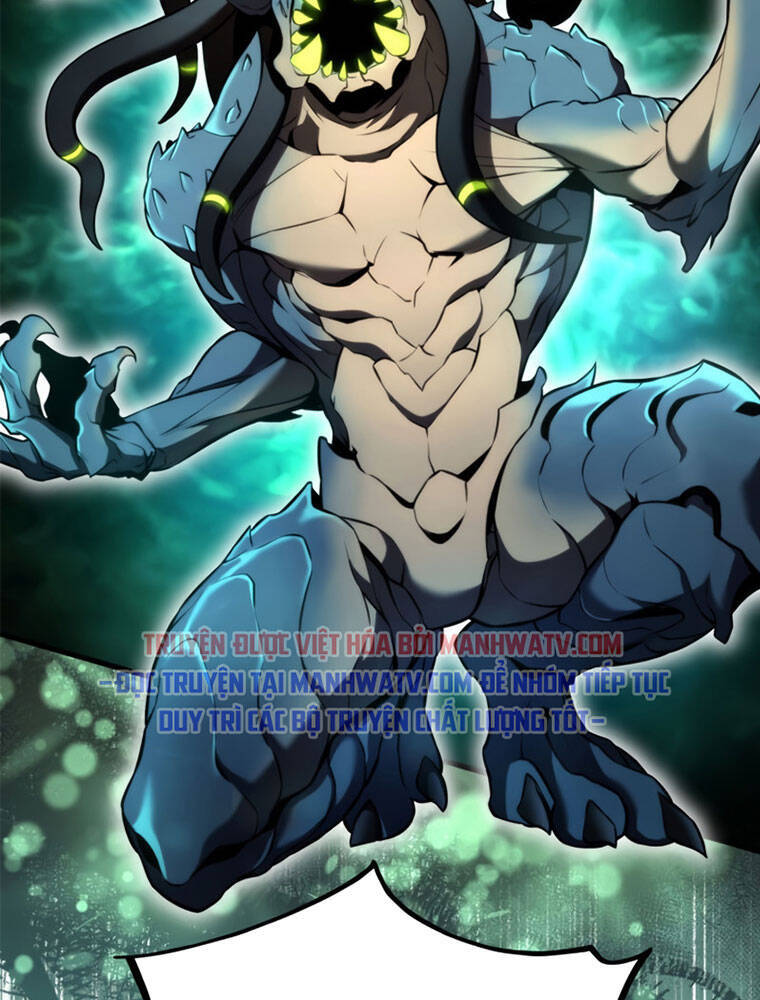Sự Trở Lại Của Vị Thần Sức Mạnh: Chapter 50