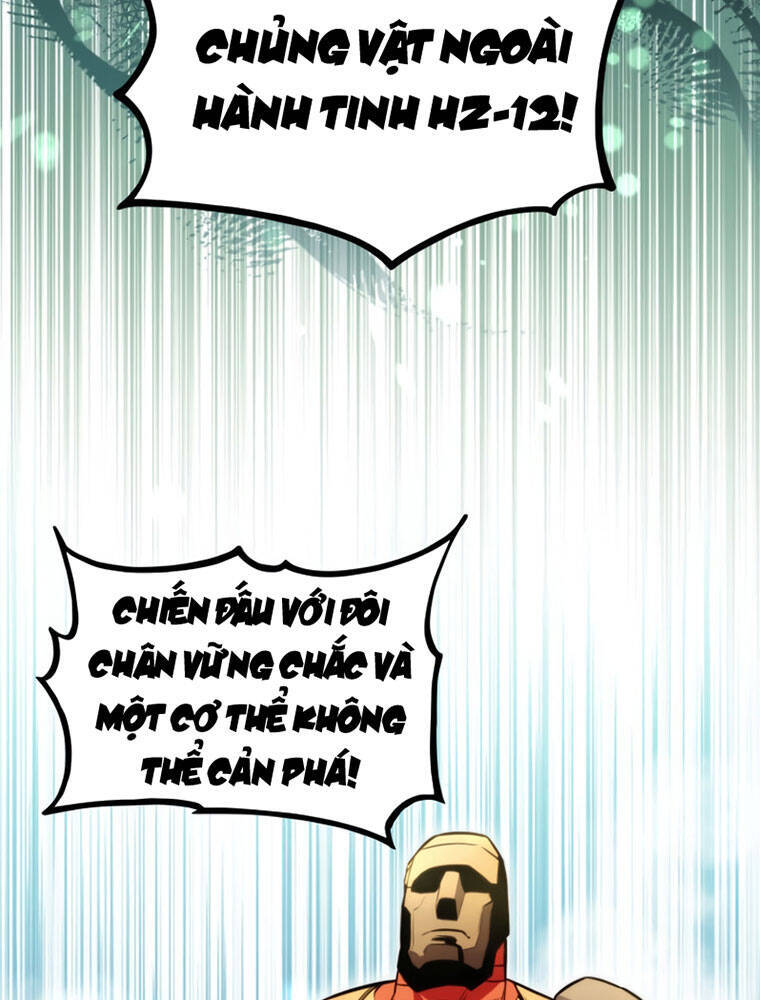 Sự Trở Lại Của Vị Thần Sức Mạnh: Chapter 50