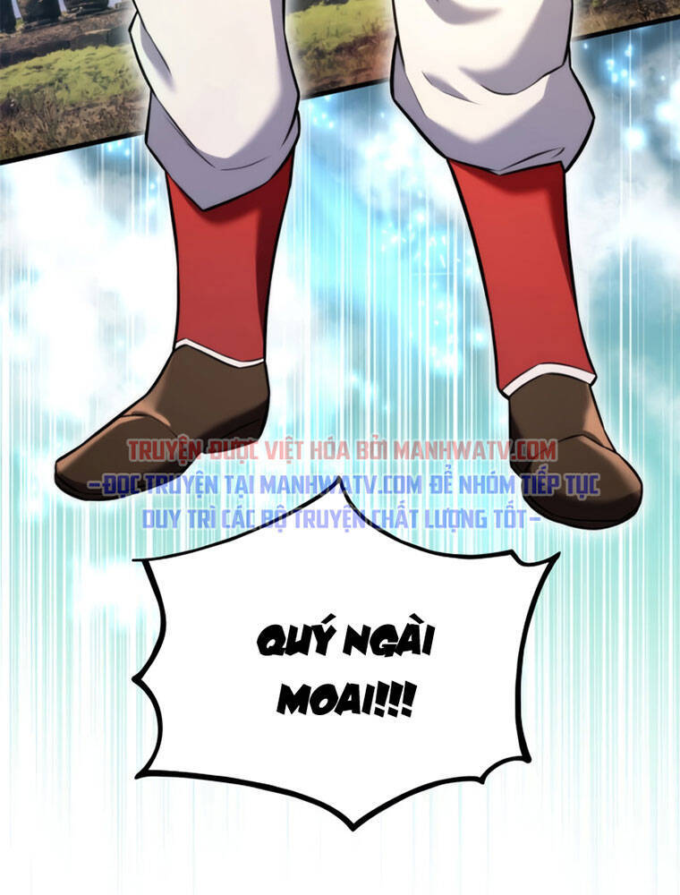 Sự Trở Lại Của Vị Thần Sức Mạnh: Chapter 50