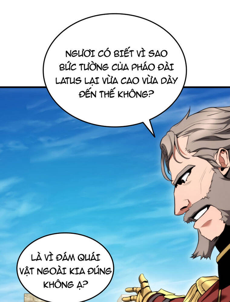 Sự Trở Lại Của Vị Thần Sức Mạnh: Chapter 50