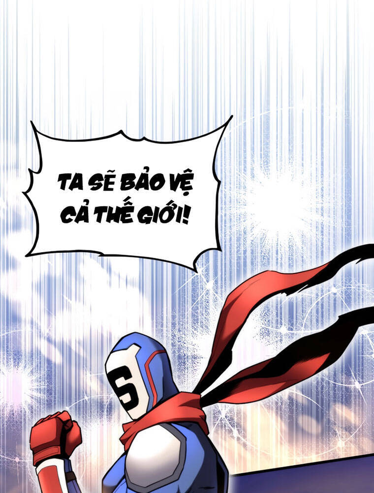 Sự Trở Lại Của Vị Thần Sức Mạnh: Chapter 50