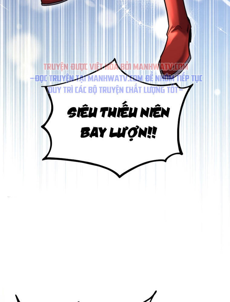 Sự Trở Lại Của Vị Thần Sức Mạnh: Chapter 50