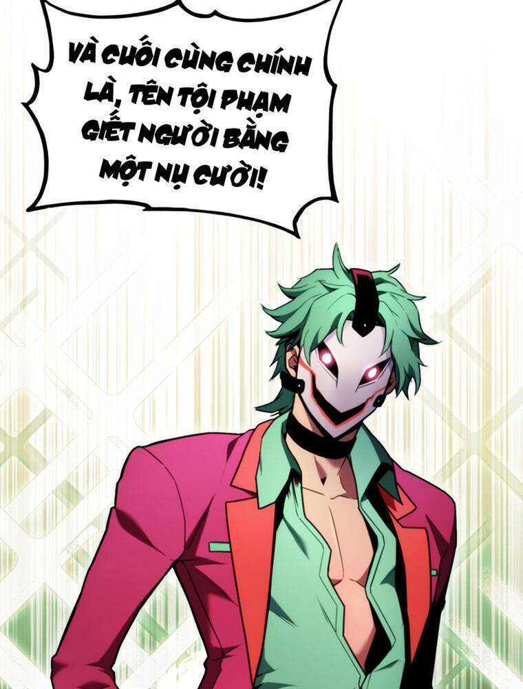 Sự Trở Lại Của Vị Thần Sức Mạnh: Chapter 50
