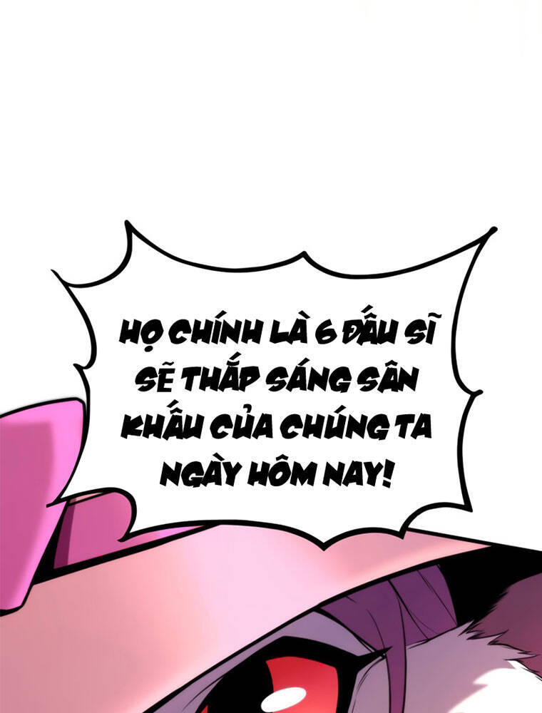 Sự Trở Lại Của Vị Thần Sức Mạnh: Chapter 50