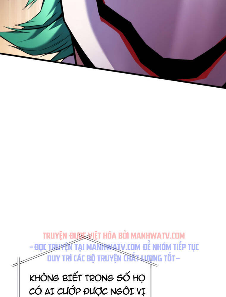 Sự Trở Lại Của Vị Thần Sức Mạnh: Chapter 50
