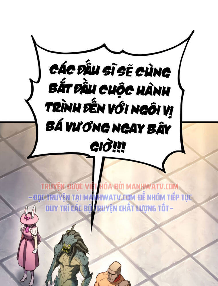 Sự Trở Lại Của Vị Thần Sức Mạnh: Chapter 50