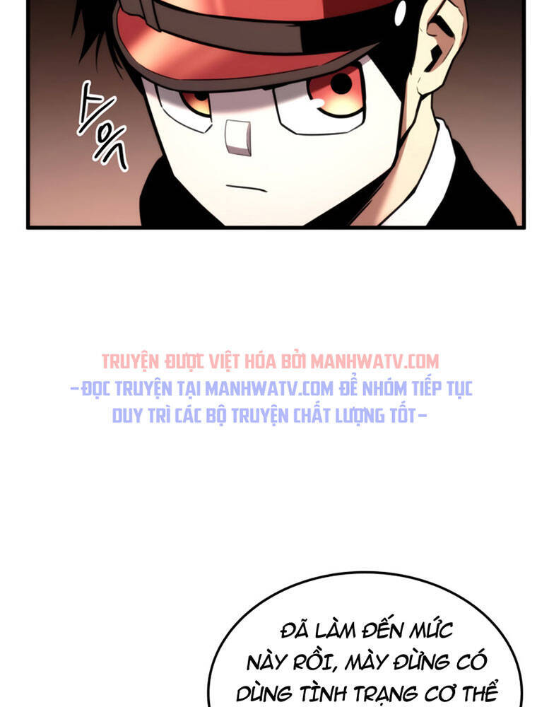Sự Trở Lại Của Vị Thần Sức Mạnh: Chapter 50
