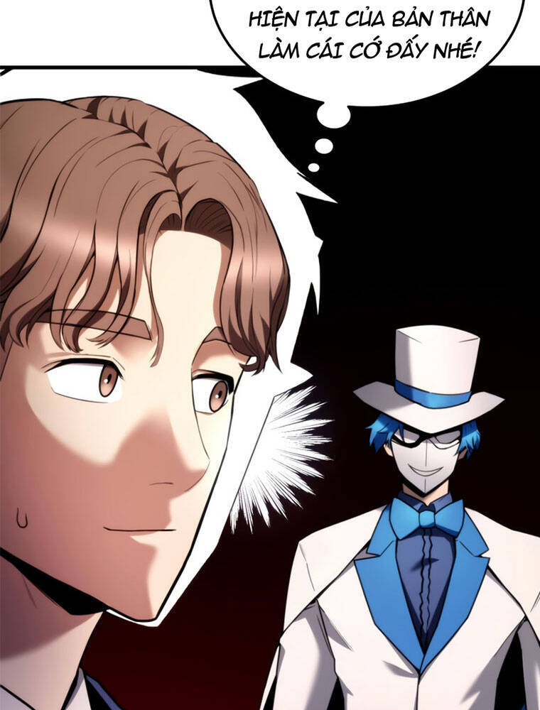 Sự Trở Lại Của Vị Thần Sức Mạnh: Chapter 50