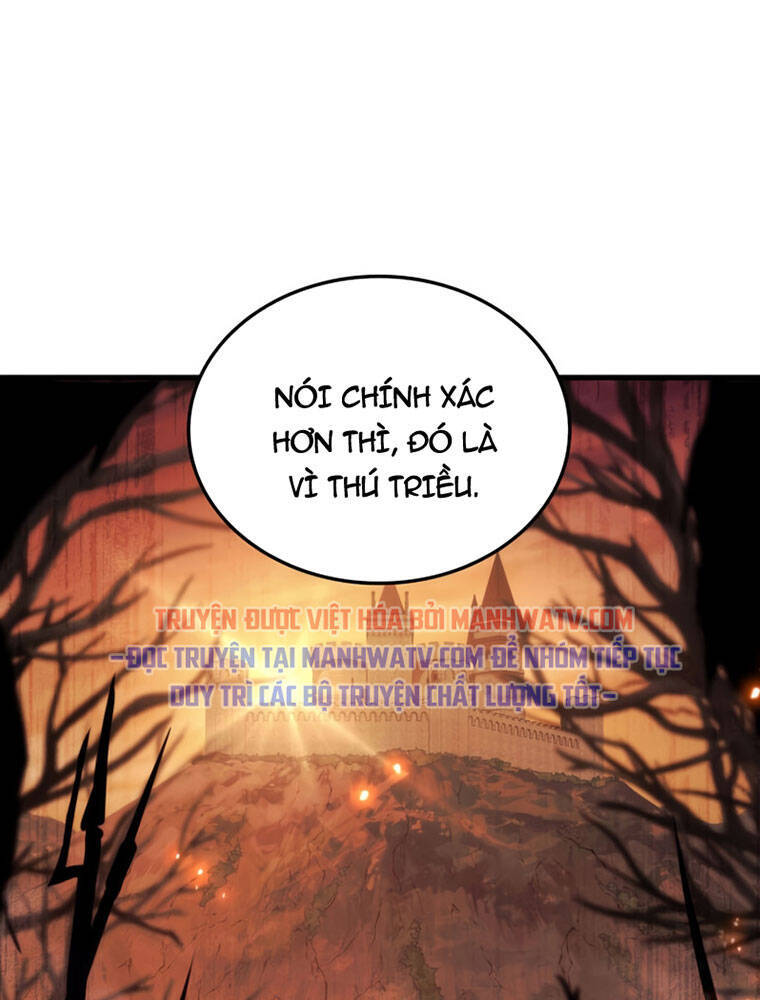 Sự Trở Lại Của Vị Thần Sức Mạnh: Chapter 50