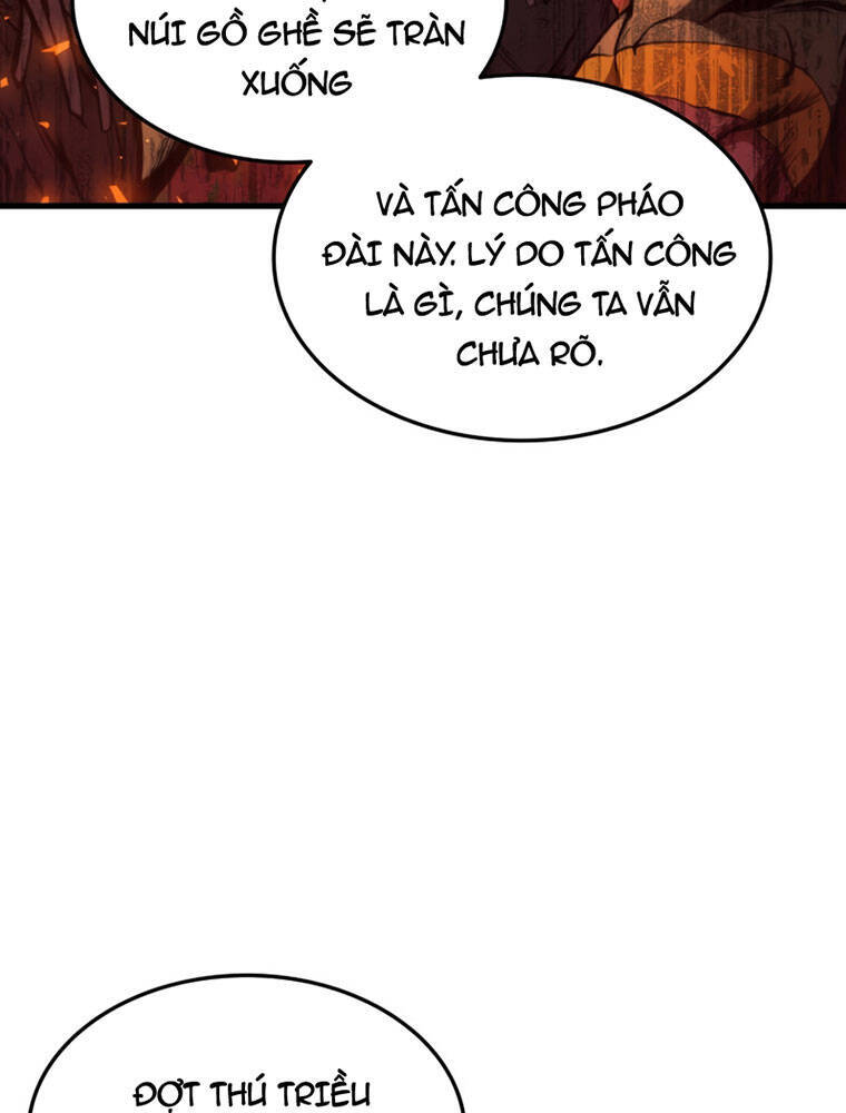 Sự Trở Lại Của Vị Thần Sức Mạnh: Chapter 50