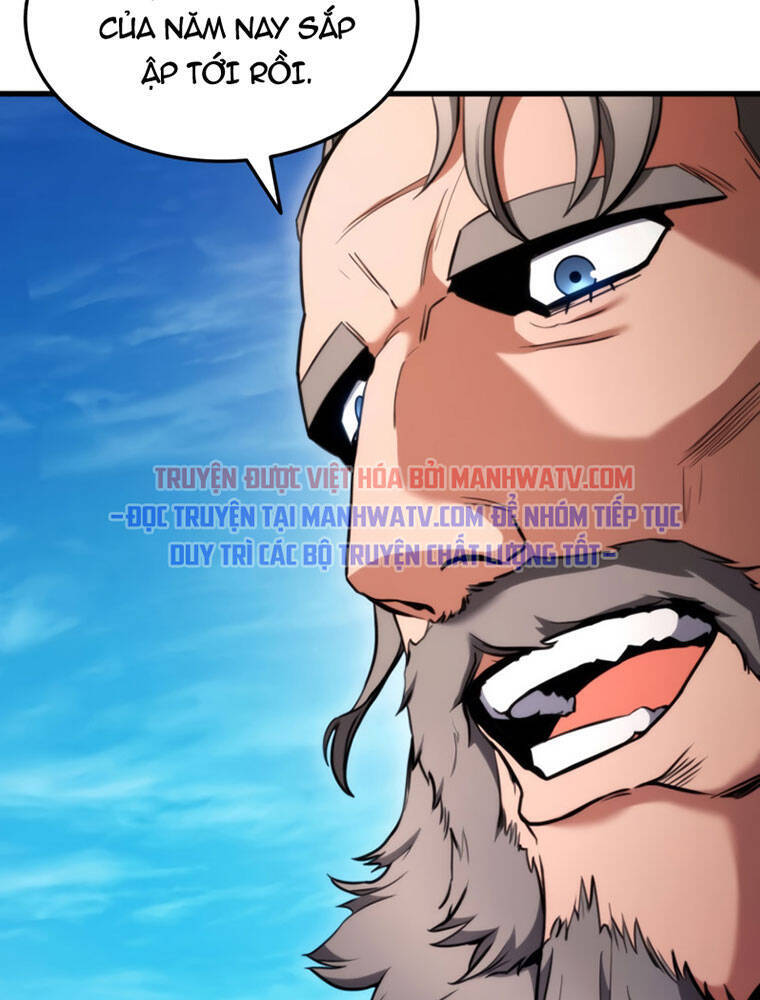 Sự Trở Lại Của Vị Thần Sức Mạnh: Chapter 50