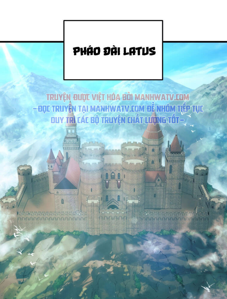 Sự Trở Lại Của Vị Thần Sức Mạnh: Chapter 50