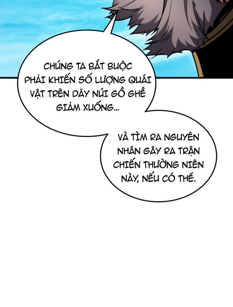 Sự Trở Lại Của Vị Thần Sức Mạnh: Chapter 50