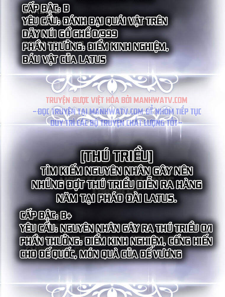 Sự Trở Lại Của Vị Thần Sức Mạnh: Chapter 50
