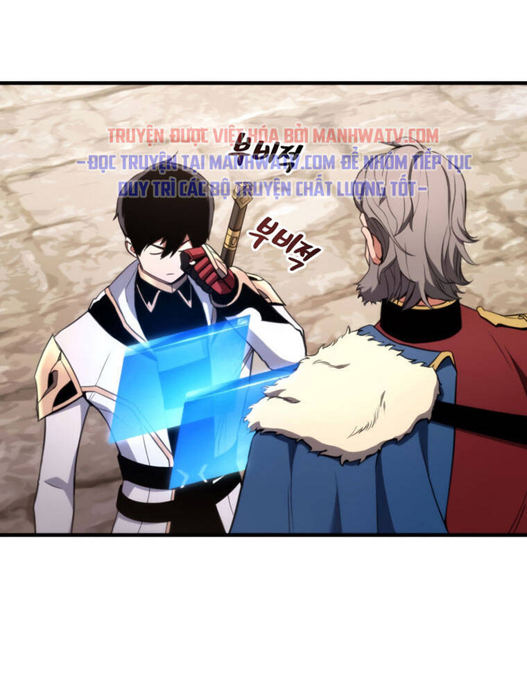 Sự Trở Lại Của Vị Thần Sức Mạnh: Chapter 50