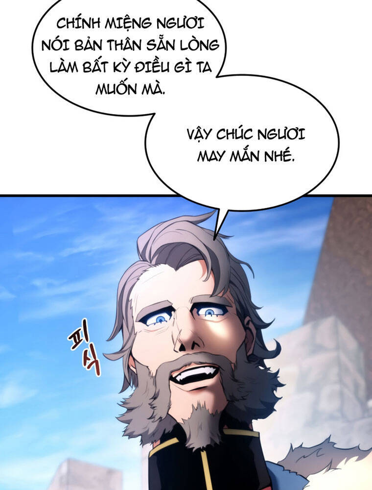 Sự Trở Lại Của Vị Thần Sức Mạnh: Chapter 50