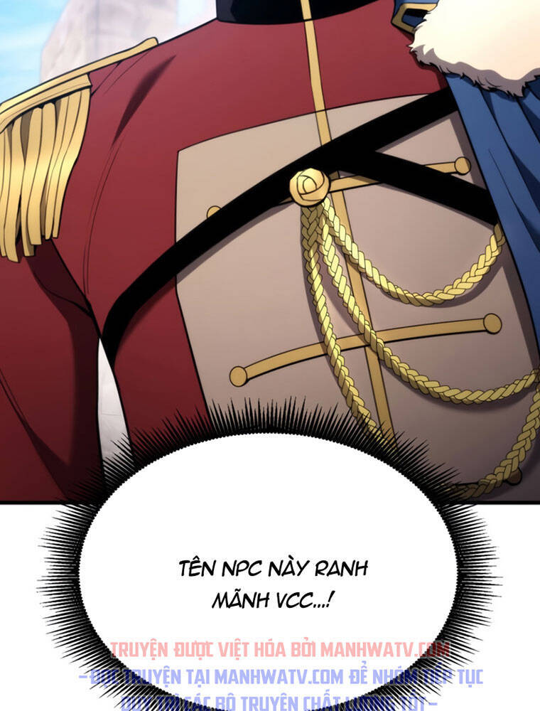 Sự Trở Lại Của Vị Thần Sức Mạnh: Chapter 50