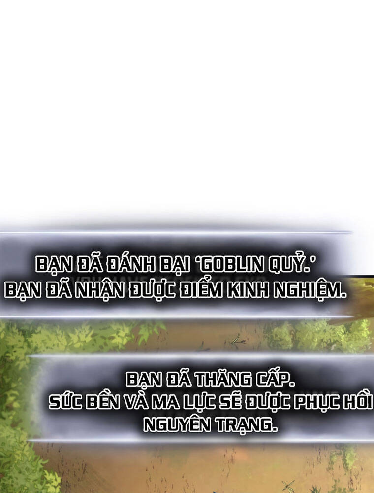 Sự Trở Lại Của Vị Thần Sức Mạnh: Chapter 50