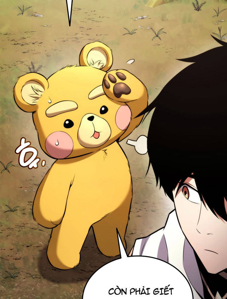 Sự Trở Lại Của Vị Thần Sức Mạnh: Chapter 50