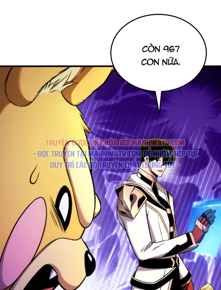 Sự Trở Lại Của Vị Thần Sức Mạnh: Chapter 50