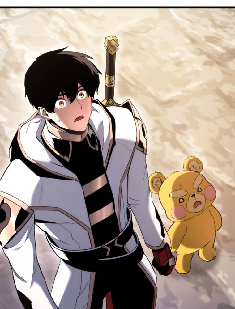 Sự Trở Lại Của Vị Thần Sức Mạnh: Chapter 50