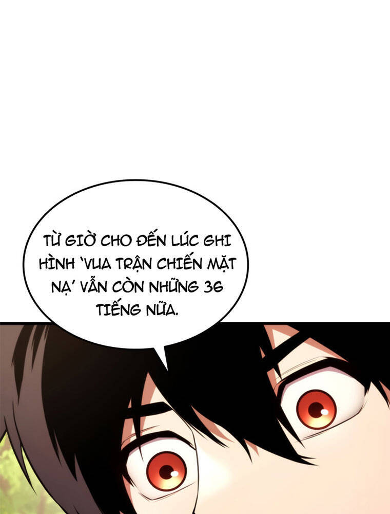 Sự Trở Lại Của Vị Thần Sức Mạnh: Chapter 50