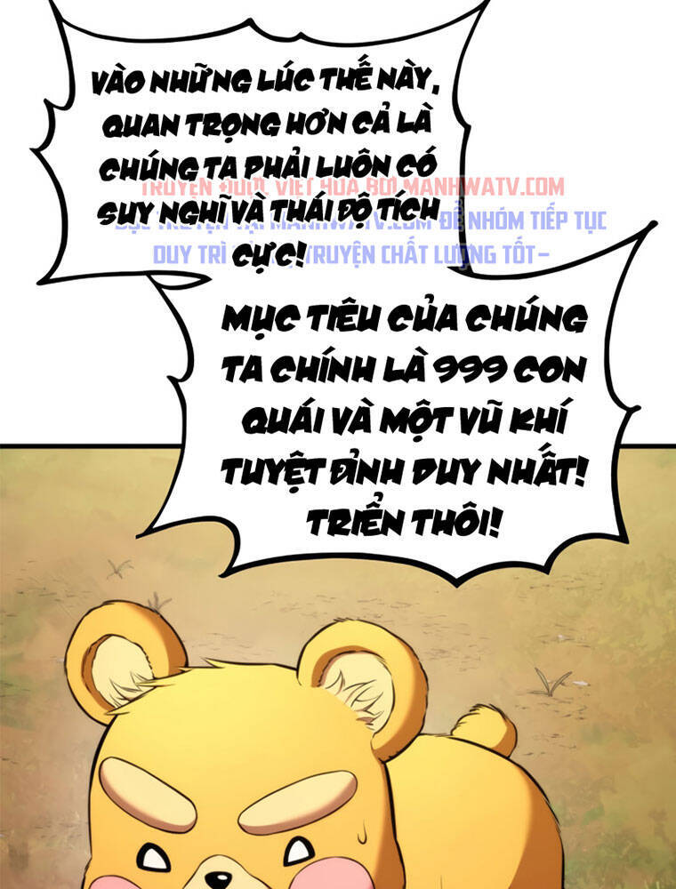 Sự Trở Lại Của Vị Thần Sức Mạnh: Chapter 50