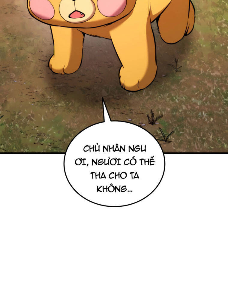 Sự Trở Lại Của Vị Thần Sức Mạnh: Chapter 50