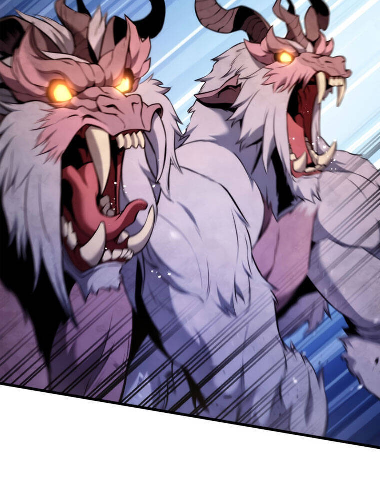 Sự Trở Lại Của Vị Thần Sức Mạnh: Chapter 50