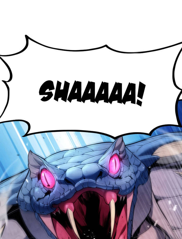 Sự Trở Lại Của Vị Thần Sức Mạnh: Chapter 50