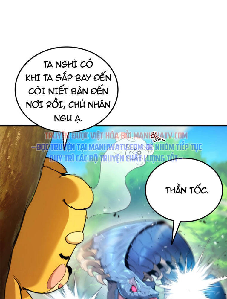 Sự Trở Lại Của Vị Thần Sức Mạnh: Chapter 50
