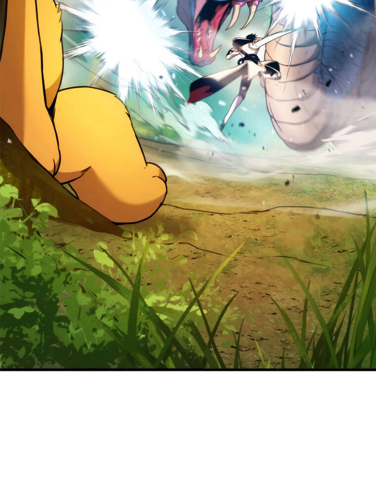 Sự Trở Lại Của Vị Thần Sức Mạnh: Chapter 50