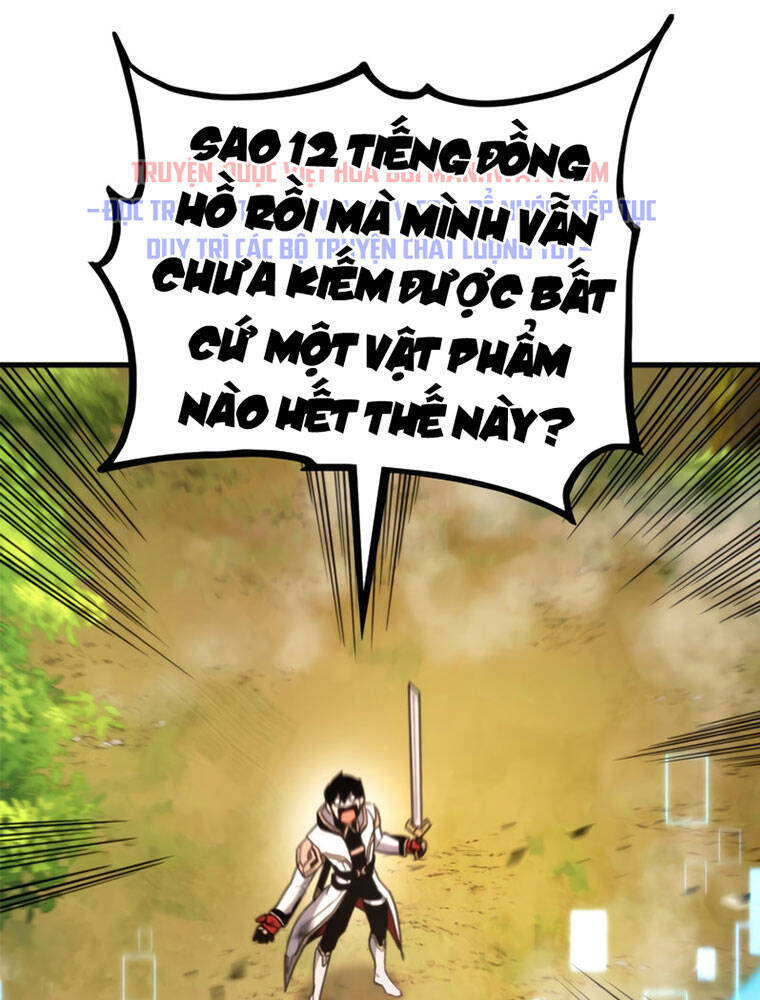 Sự Trở Lại Của Vị Thần Sức Mạnh: Chapter 50