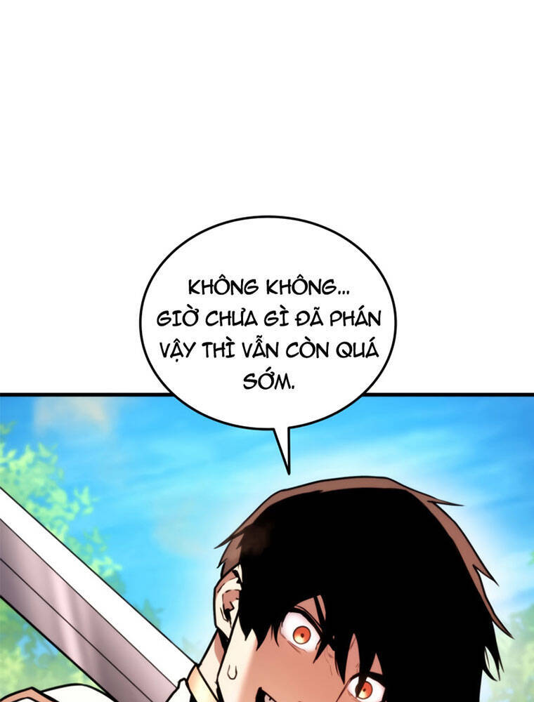 Sự Trở Lại Của Vị Thần Sức Mạnh: Chapter 50