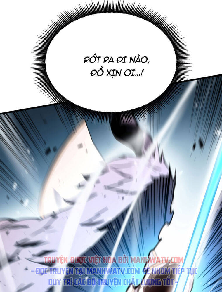 Sự Trở Lại Của Vị Thần Sức Mạnh: Chapter 50