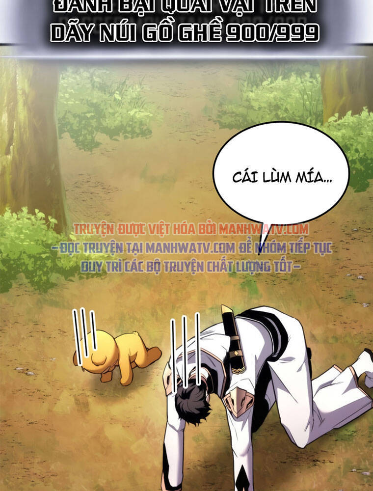Sự Trở Lại Của Vị Thần Sức Mạnh: Chapter 50