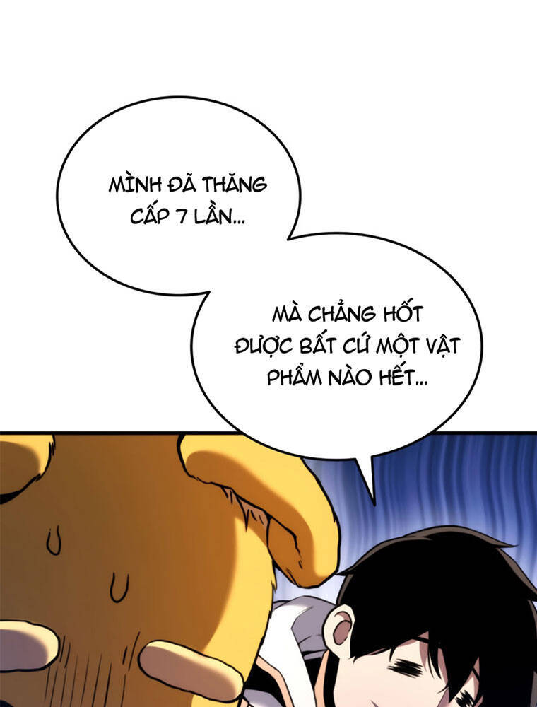 Sự Trở Lại Của Vị Thần Sức Mạnh: Chapter 50