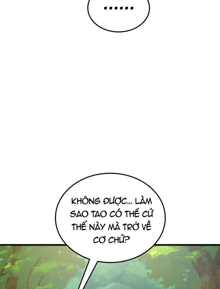 Sự Trở Lại Của Vị Thần Sức Mạnh: Chapter 50