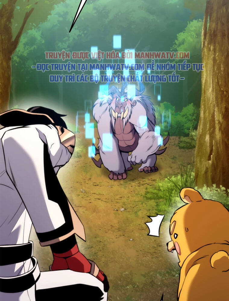 Sự Trở Lại Của Vị Thần Sức Mạnh: Chapter 50