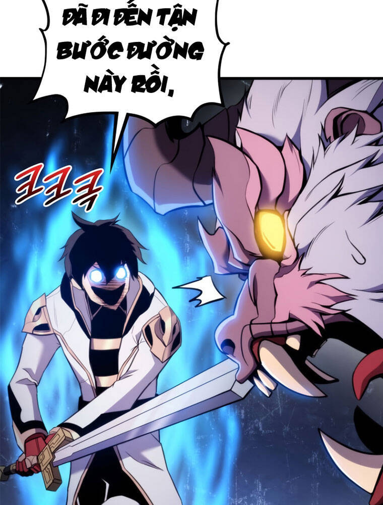 Sự Trở Lại Của Vị Thần Sức Mạnh: Chapter 50