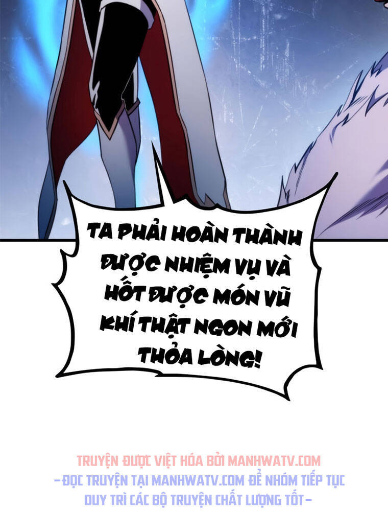 Sự Trở Lại Của Vị Thần Sức Mạnh: Chapter 50