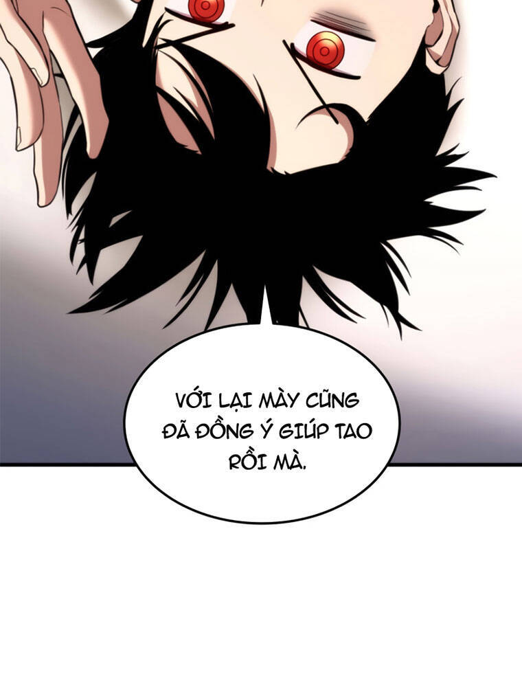 Sự Trở Lại Của Vị Thần Sức Mạnh: Chapter 50