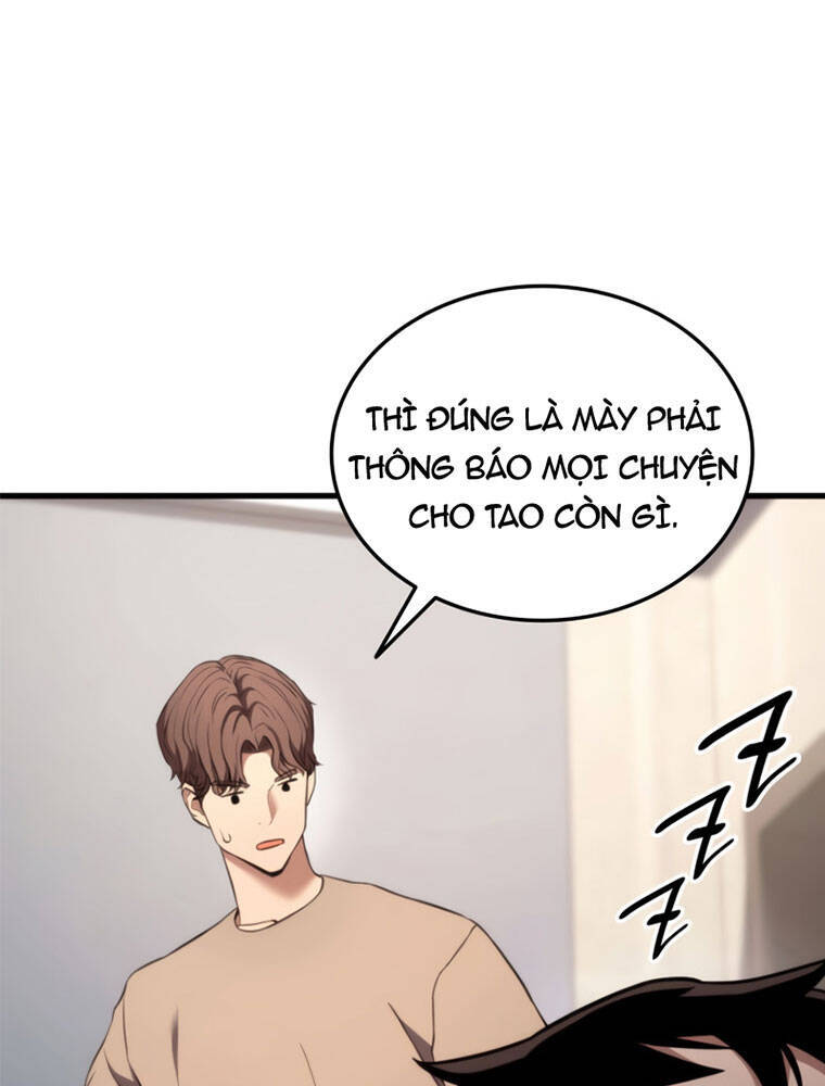 Sự Trở Lại Của Vị Thần Sức Mạnh: Chapter 50