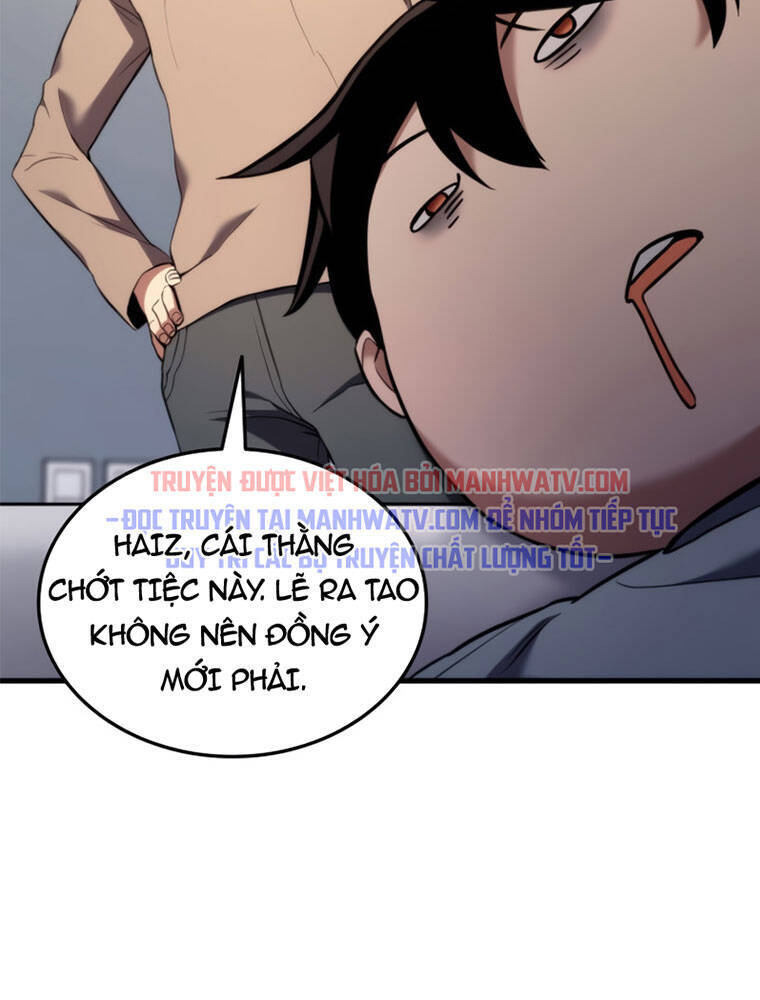 Sự Trở Lại Của Vị Thần Sức Mạnh: Chapter 50