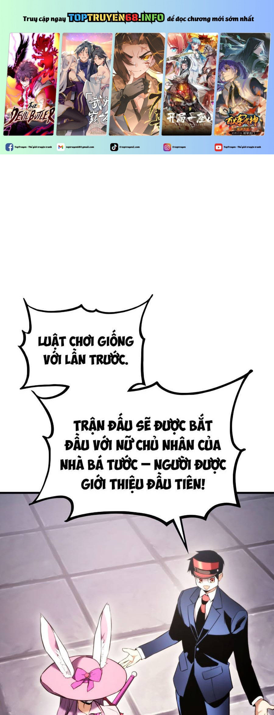 Sự Trở Lại Của Vị Thần Sức Mạnh: Chapter 51