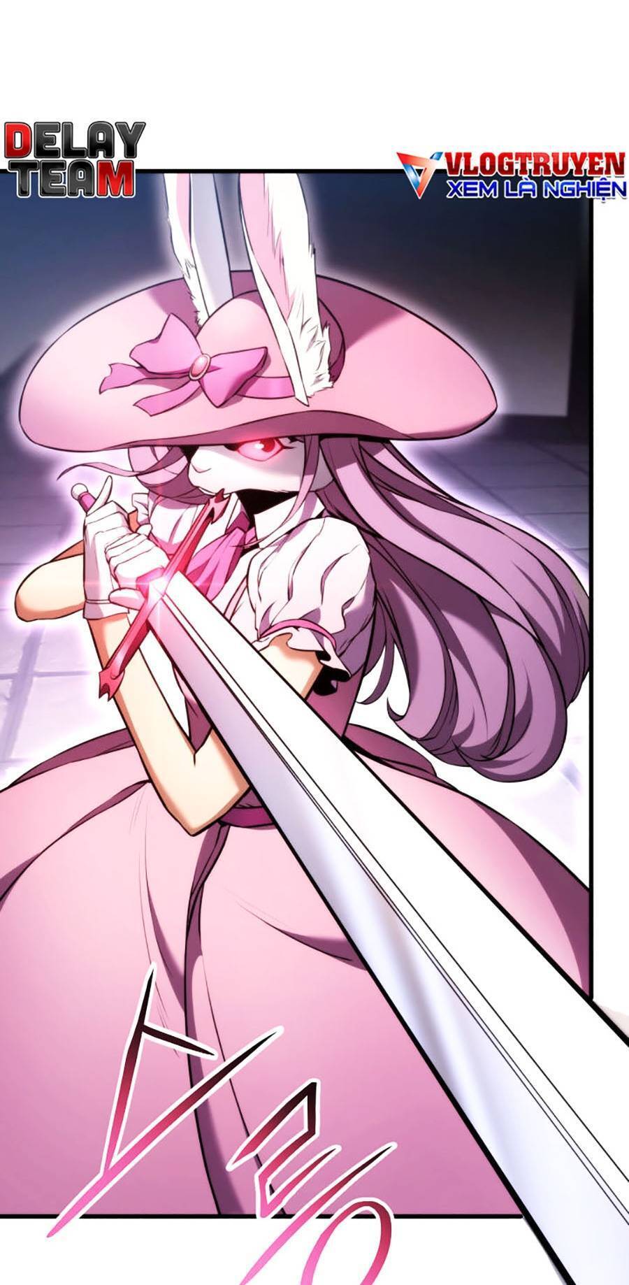 Sự Trở Lại Của Vị Thần Sức Mạnh: Chapter 51