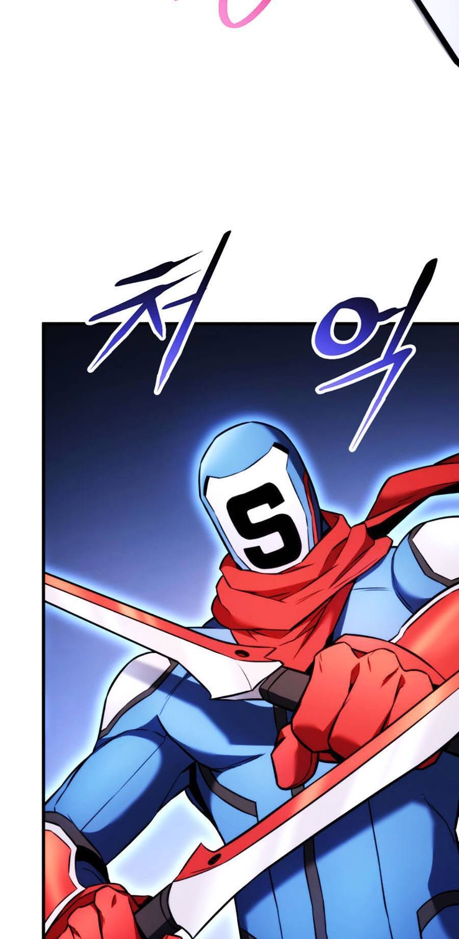 Sự Trở Lại Của Vị Thần Sức Mạnh: Chapter 51