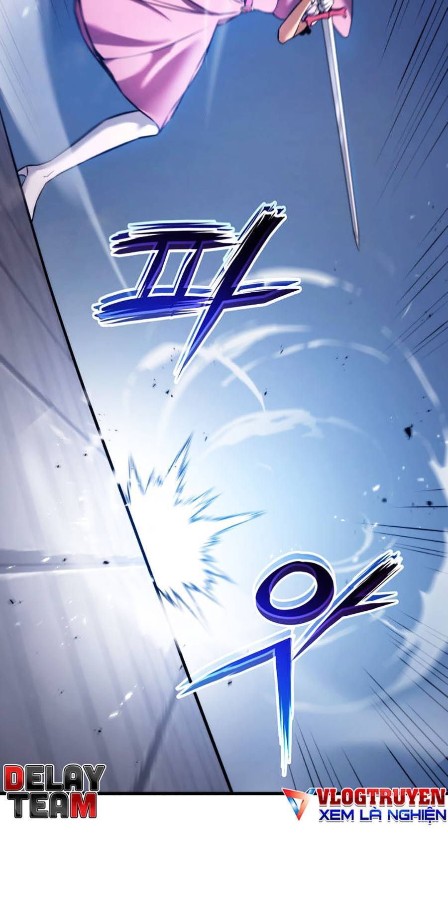 Sự Trở Lại Của Vị Thần Sức Mạnh: Chapter 51