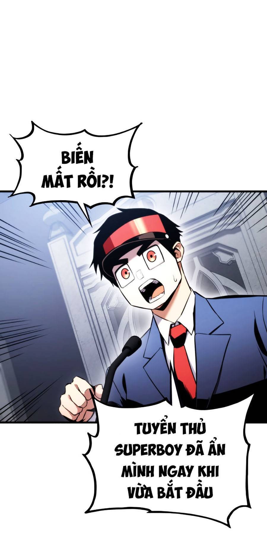 Sự Trở Lại Của Vị Thần Sức Mạnh: Chapter 51