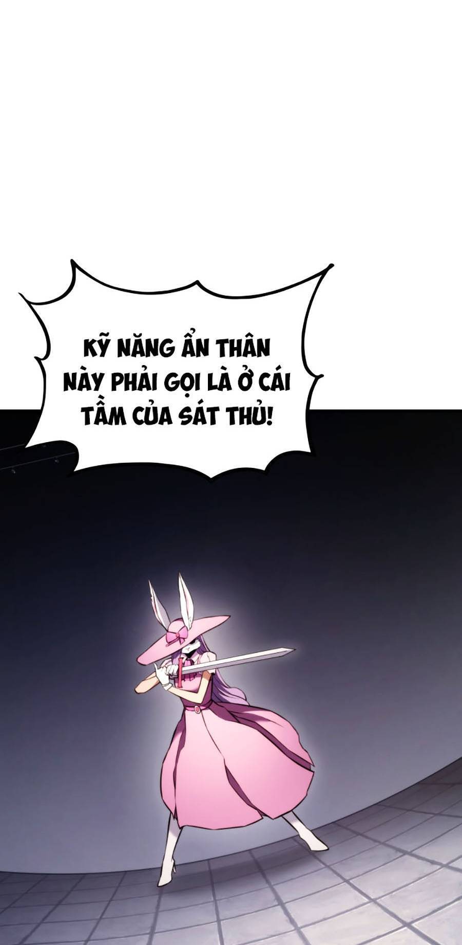 Sự Trở Lại Của Vị Thần Sức Mạnh: Chapter 51